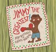 Cover of: Jimmy The Greatest