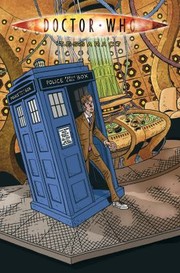 Cover of: Doctor Who