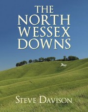 Cover of: The North Wessex Downs