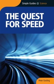 Cover of: The Quest For Speed