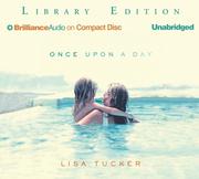 Cover of Once Upon a Day
