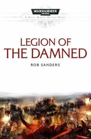 Cover of: Legion Of The Damned by 