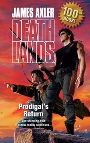 Cover of: Prodigals Return by 