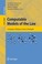 Cover of: Computable Models Of The Law Languages Dialogues Games Ontologies