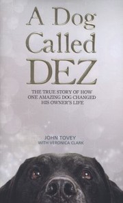 Cover of: A Dog Called Dez