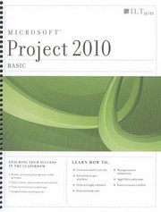 Cover of: Project 2010 Basic Certblaster Data