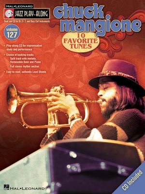 Jazz Play-Along Volume 127