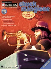 Cover of: Chuck Mangione