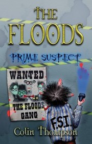 Cover of: Prime Suspect