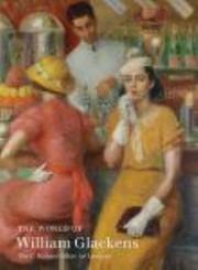 Cover of: The World Of William Glackens