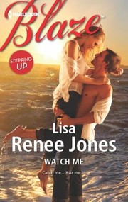 Cover of: Watch Me