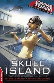 Cover of: Skull Island