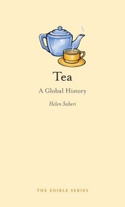 Cover of: Tea A Global History