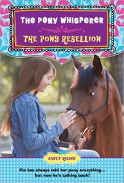 Cover of: The Pony Rebellion