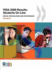 Cover of: Pisa 2009 Results Digital Technologies And Performance