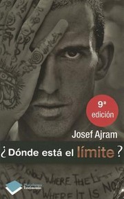 Cover of: Dnde Est El Lmite by 