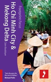 Cover of: Ho Chi Minh City Mekong Delta
