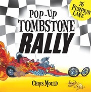 Cover of: 76 Pumpkin Lane Popup Tombstone Rally