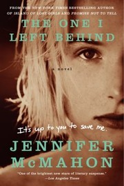 Cover of: The One I Left Behind