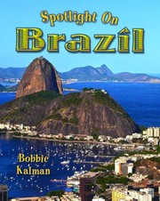 Cover of: Spotlight On Brazil by 