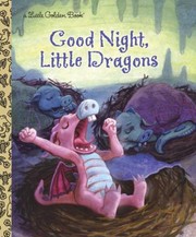 Cover of: Good Night Little Dragons