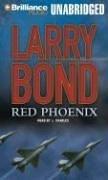 Cover of: Red Phoenix by Larry Bond