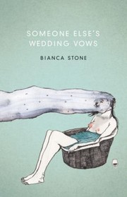 Cover of: Someone Elses Wedding Vows by Bianca Stone