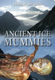 Cover of: Ancient Ice Mummies
