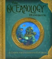 Cover of: Oceanology Workbook