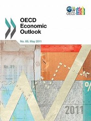Cover of: Oecd Economic Outlook 2011 Issue 1