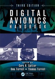 Digital Avionics Handbook by Cary Spitzer