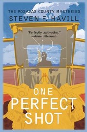 Cover of: One Perfect Shot by 