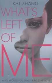 Cover of: Whats Left Of Me