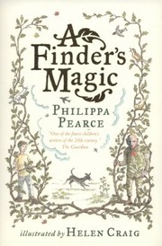 Cover of: A Finders Magic by 