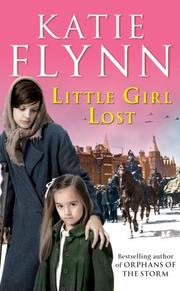 Cover of: Little Girl Lost by Katie Flynn