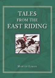 Cover of: Tales From The East Riding by 