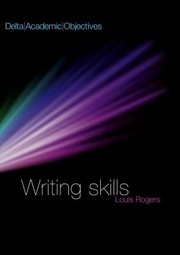 Cover of: Writing Skills by 