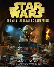 Cover of: Star Wars The Essential Readers Companion by 