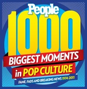 Cover of: 1000 Biggest Moments In Pop Culture 19742011 by 