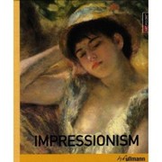Cover of: Impressionism by 