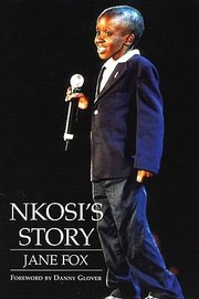 Cover of: Nkosis Story by 