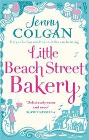 Cover of: Little Beach Street Bakery