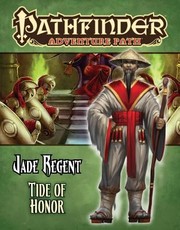 Cover of: Jade Regent