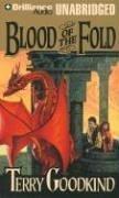 Cover of: Blood of the Fold (Sword of Truth) by Terry Goodkind