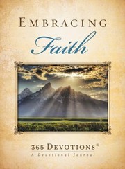 Cover of: Embracing Faith