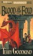 Cover of: Blood of the Fold (Sword of Truth) by Terry Goodkind