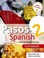 Cover of: Pasos 2 Spanish Intermediate Course