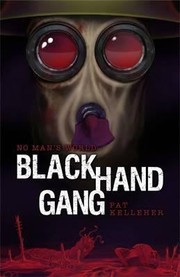 Cover of: Black Hand Gang