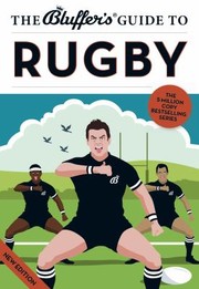 Cover of: The Bluffers Guide To Rugby