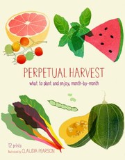 Cover of: Perpetual Harvest by 